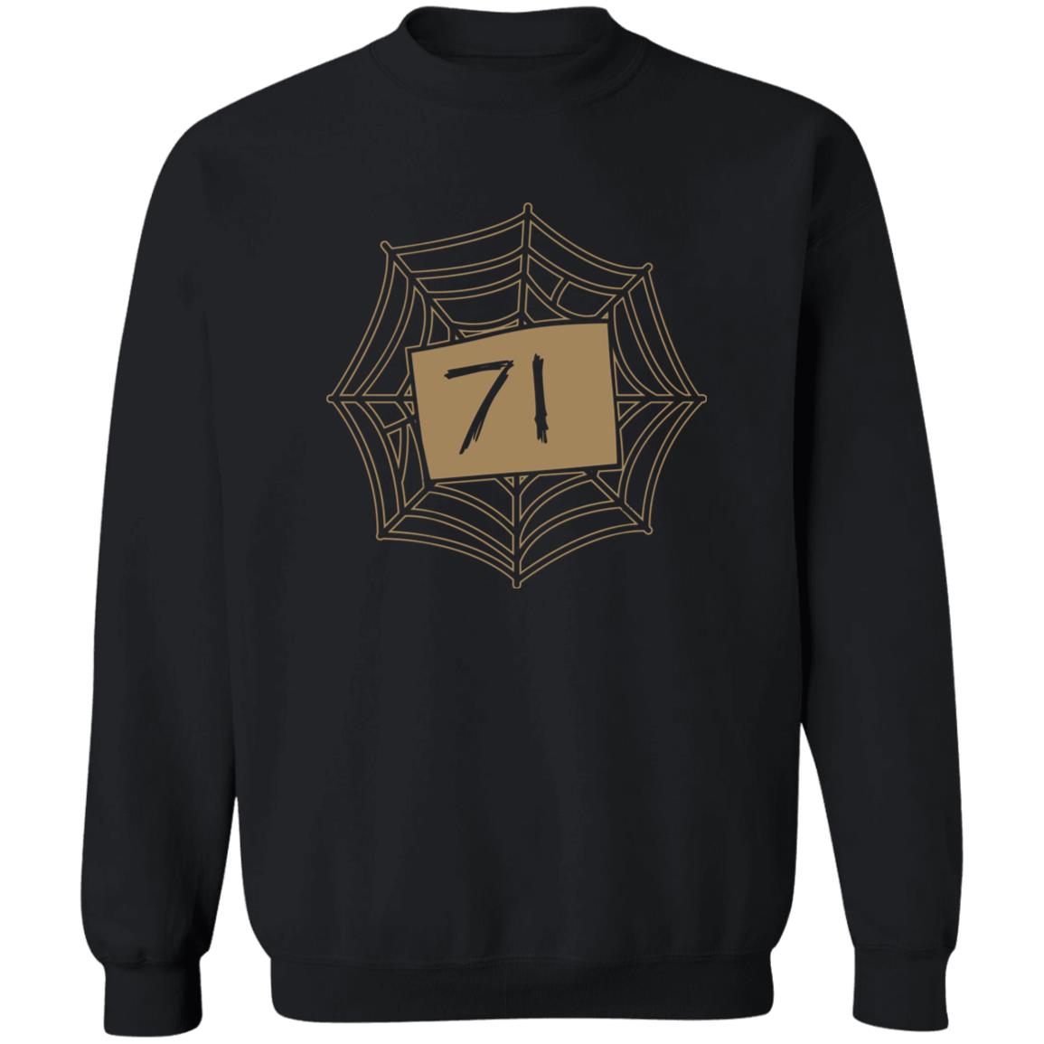 Donovan Mitchell 71 Shirt