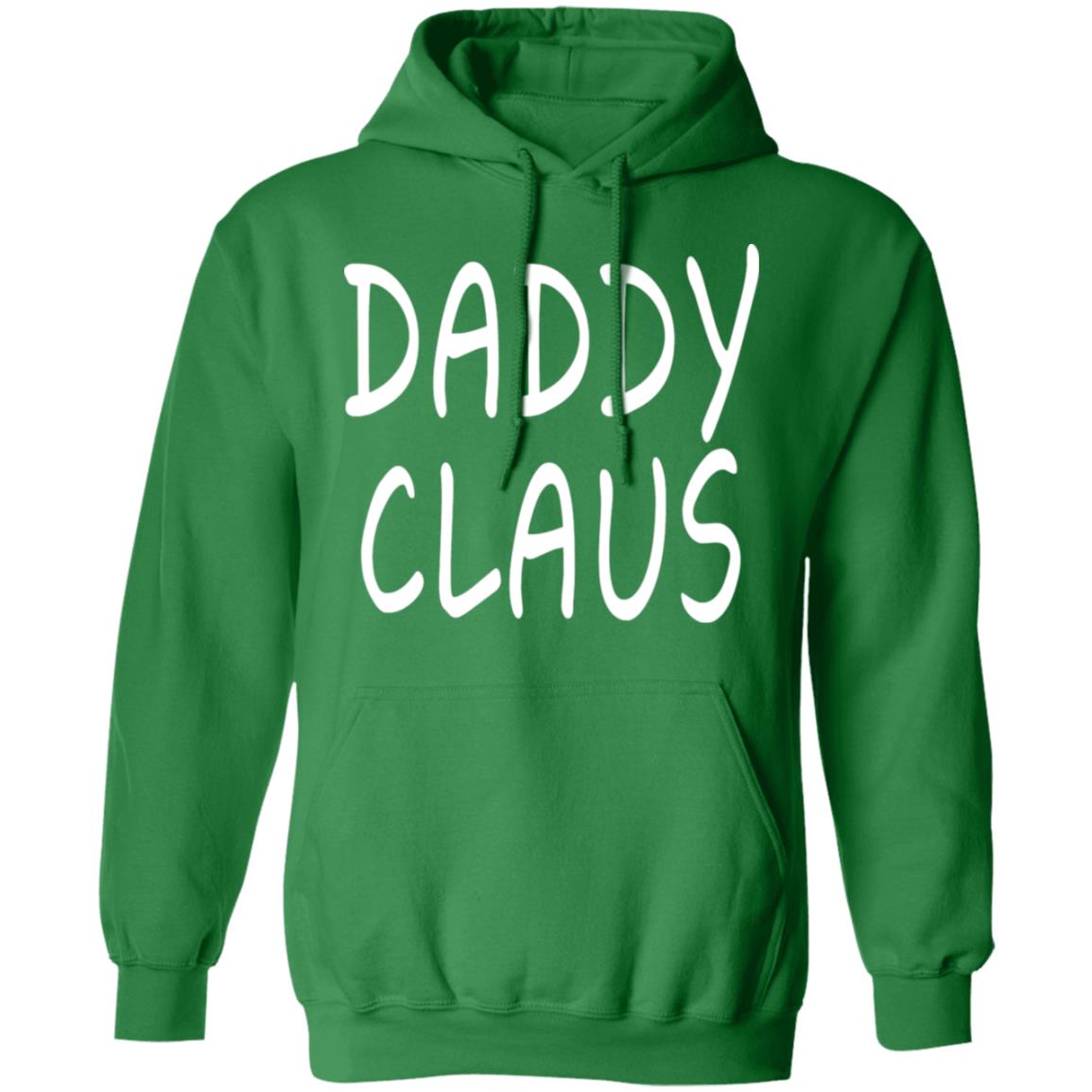 Daddy Claus Shirt