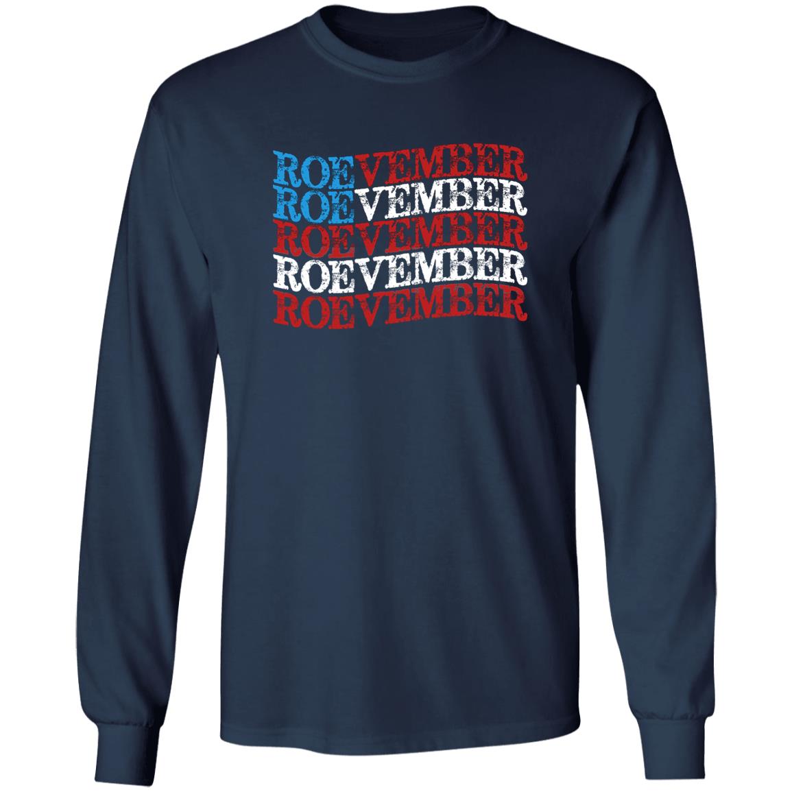 Roevember Shirt