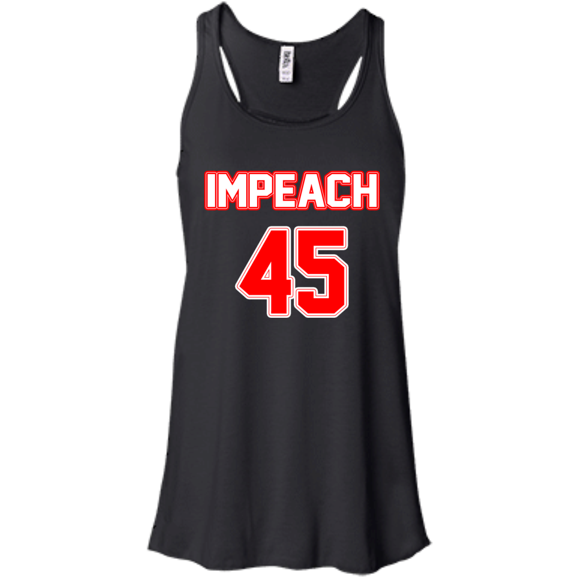 Impeach 45 Shirt, Hoodie, Tank - TeeDragons
