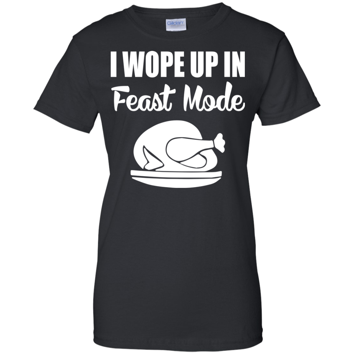 I Wope Up In Feast Mode Shirt, Hoodie, Tank - TeeDragons