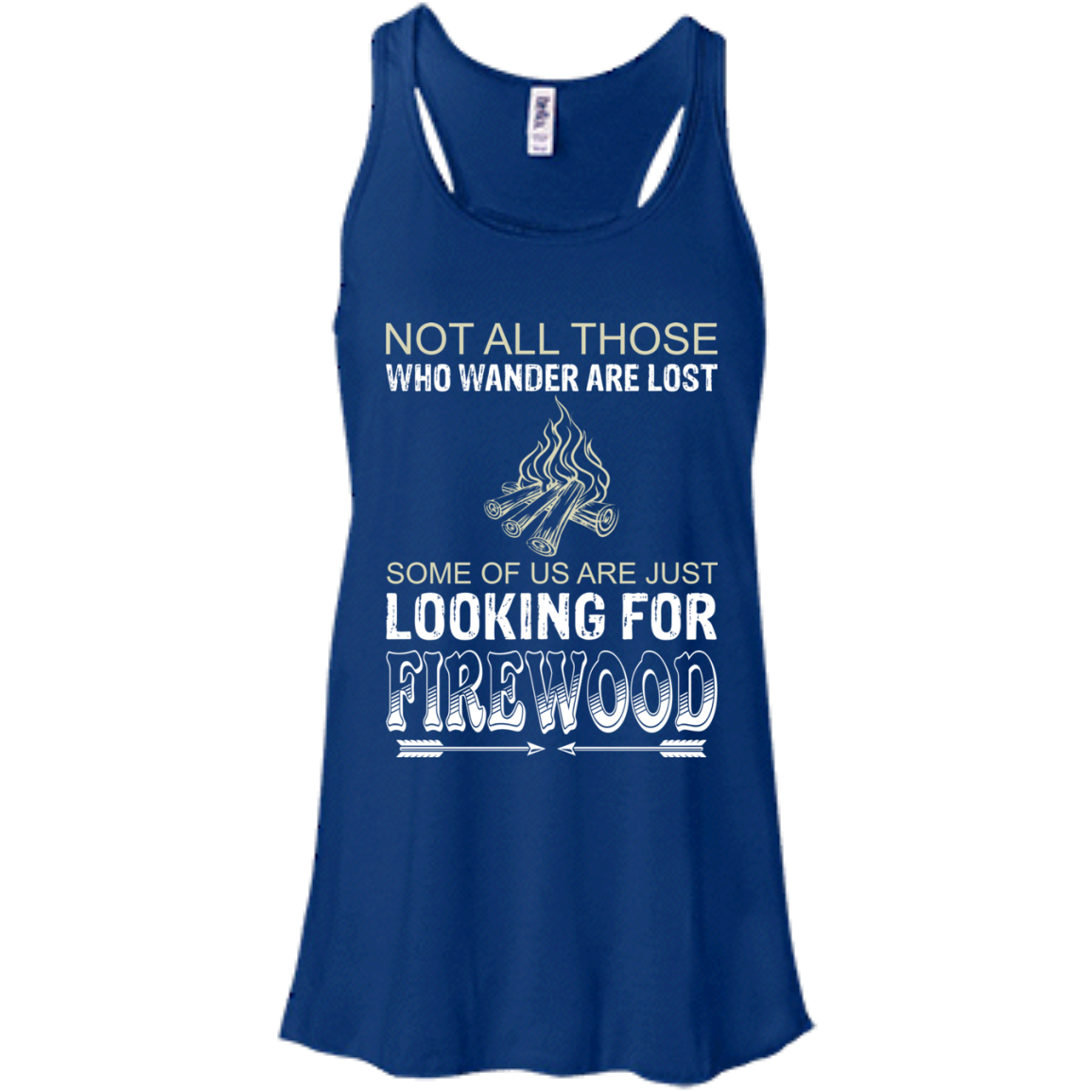 Not All Those Who Wander Are Lost Shirt, Hoodie, Tank - TeeDragons