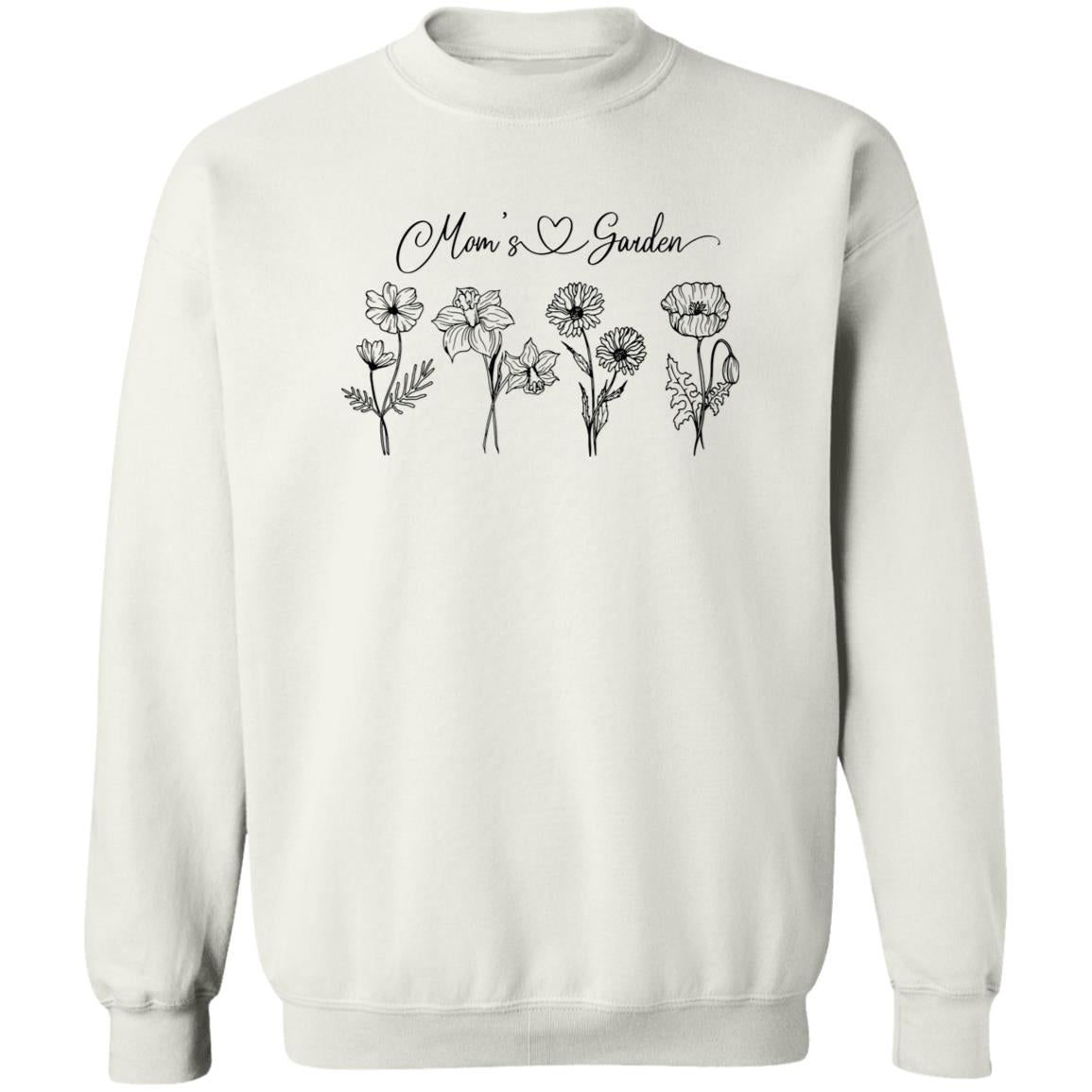 Moms Garden Shirt