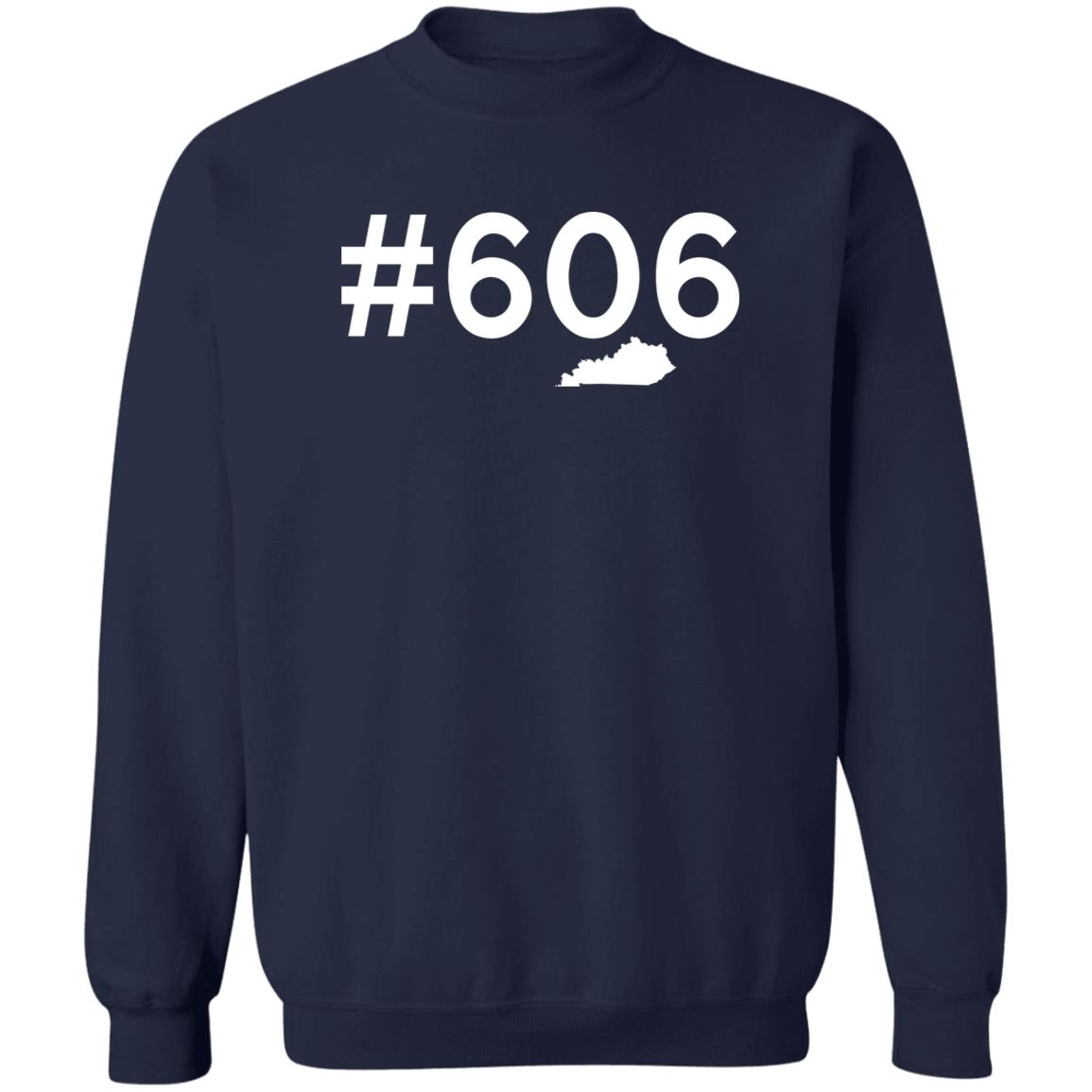 #606 Kentucky Shirt