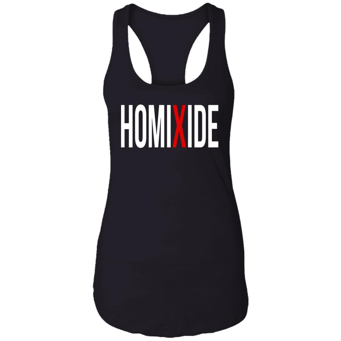 Homixide Gang Shirt