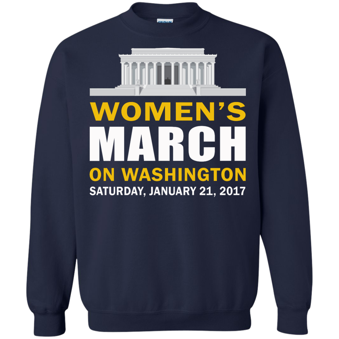 Women's March On Washington Saturday, January 21, 2017 Shirt, Hoodie, Tank - TeeDragons