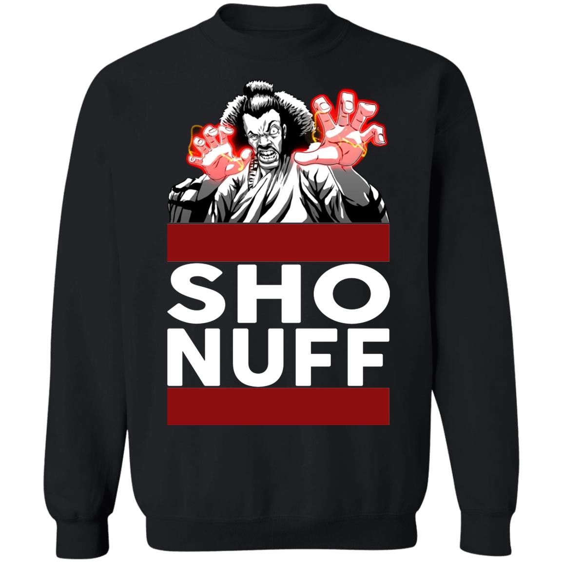 Sho Nuff Shirt
