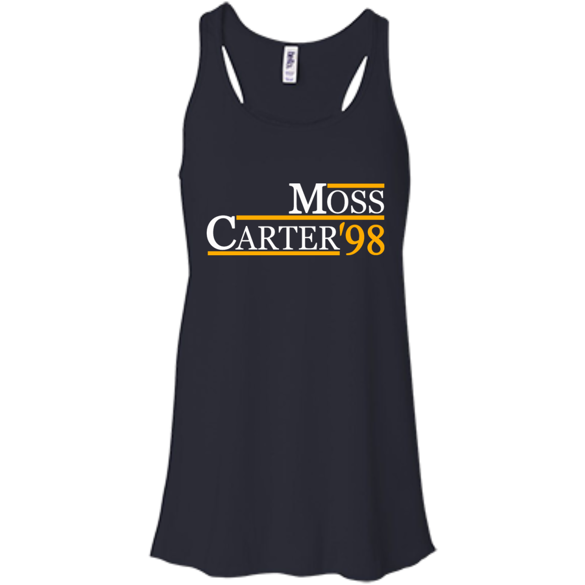 Moss Carter '98 Shirt, Hoodie, Tank - TeeDragons