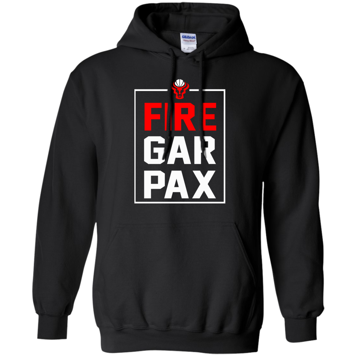 #firegarpax Fire GarPax Shirt, Hoodie, Tank - TeeDragons