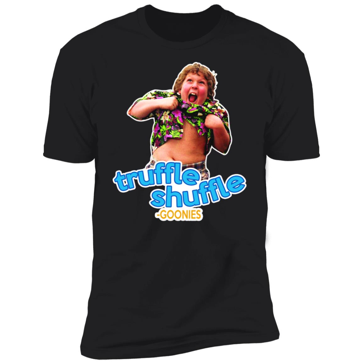 Truffle Shuffle Shirt