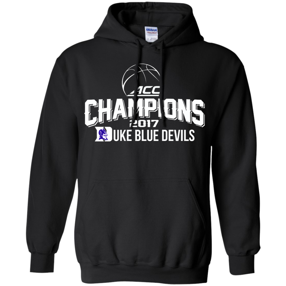 Duke acc best sale championship gear