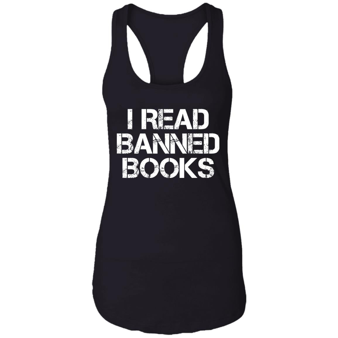 I read banned books shirt - TeeDragons