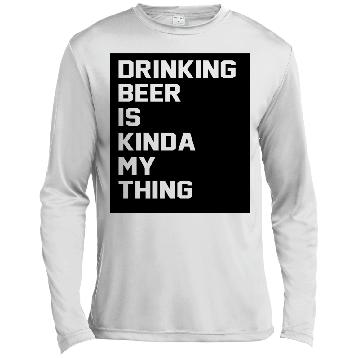 Drinking Beer Is Kinda My Thing Shirt, Hoodie, Tank - TeeDragons