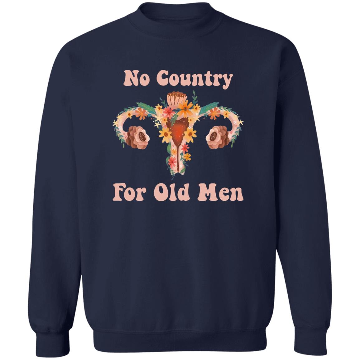 No Country For Old Men Shirt