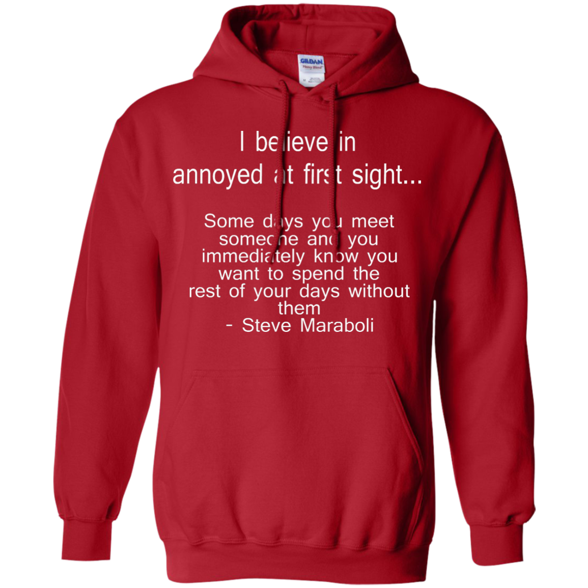 I Believe In Annoyed At First Sight T-Shirt, Hoodie, Tank - TeeDragons