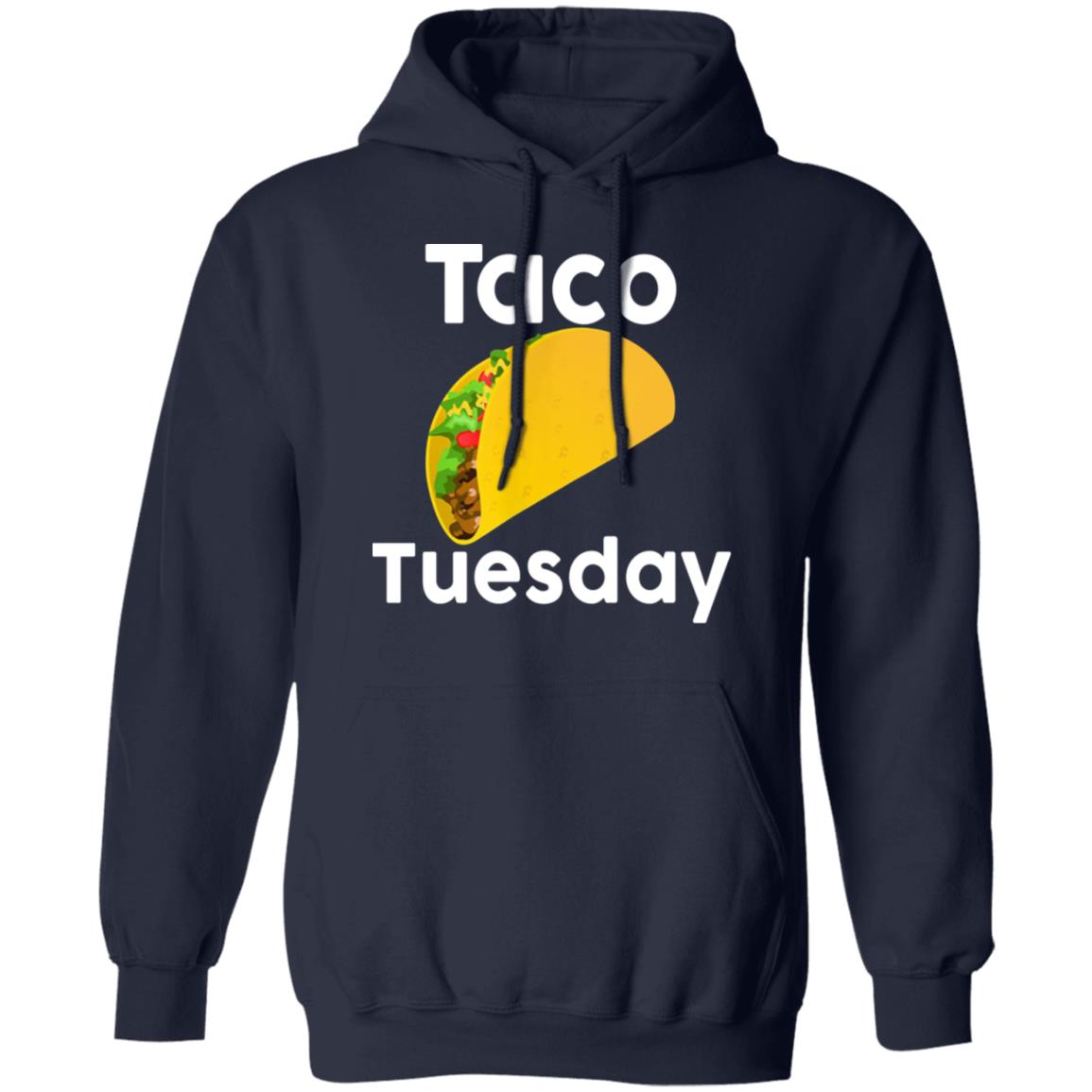Taco Tuesday Shirt