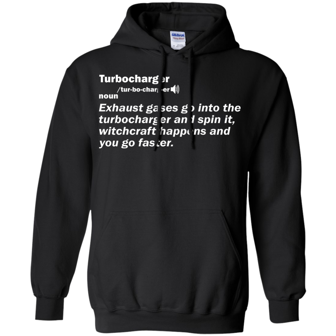 Turbocharger Definition Shirt, Hoodie, Tank - TeeDragons