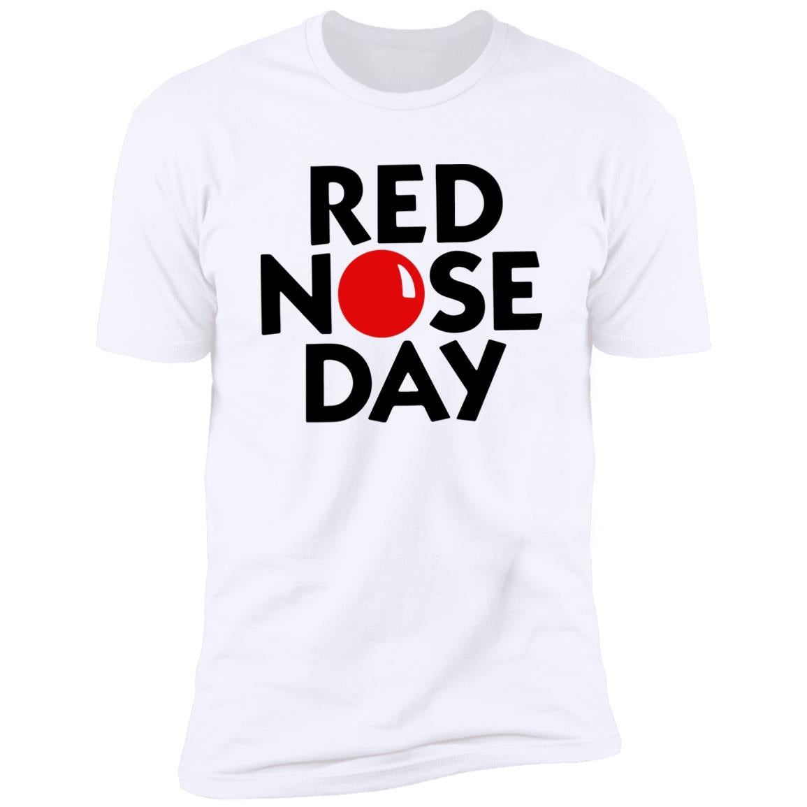 Red Nose Day Shirt