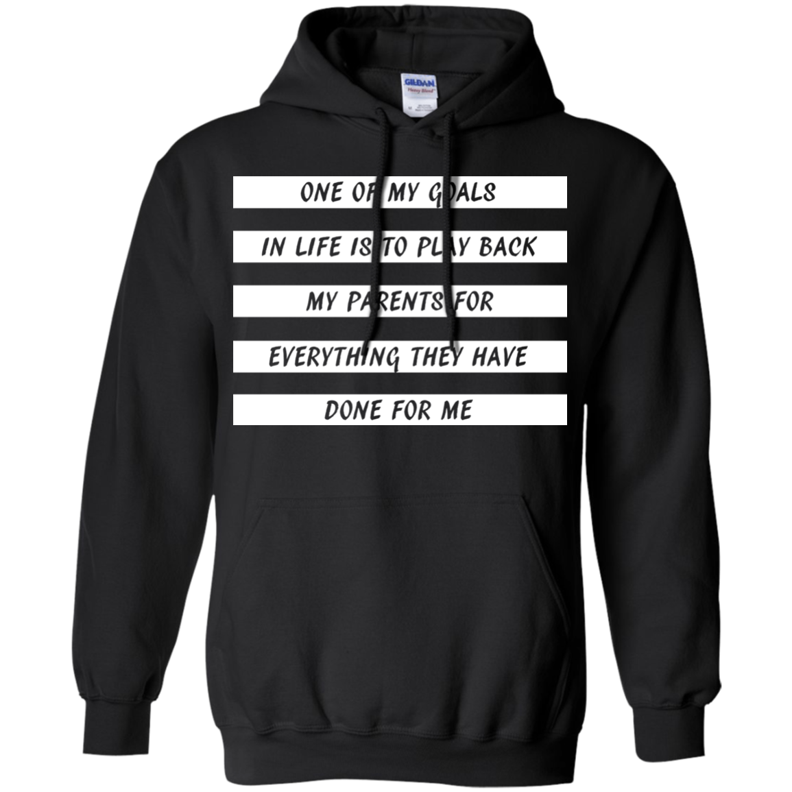 One Of My Goals In Life Is To Play Back Shirt, Hoodie - TeeDragons