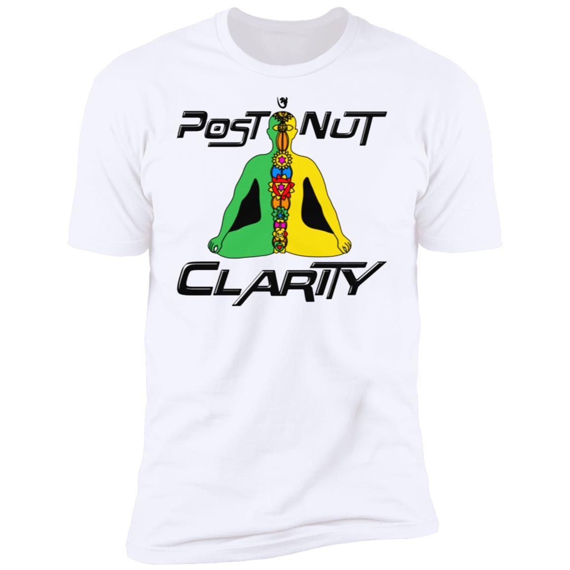 Post Nut Clarity Shirt