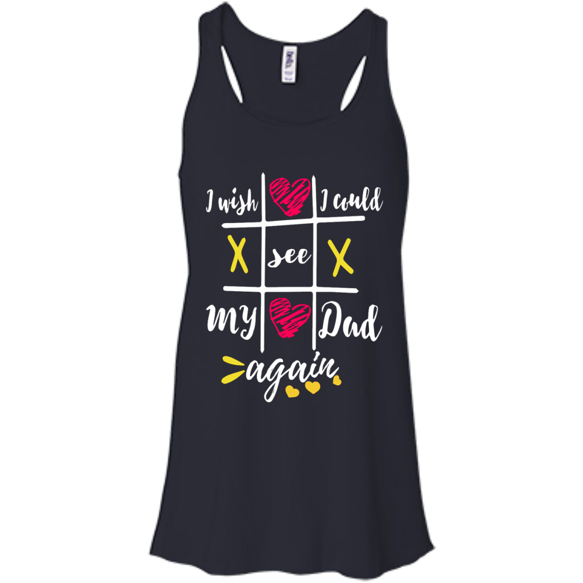 I Wish I Could See My Dad Again Shirt, Hoodie, Tank - TeeDragons