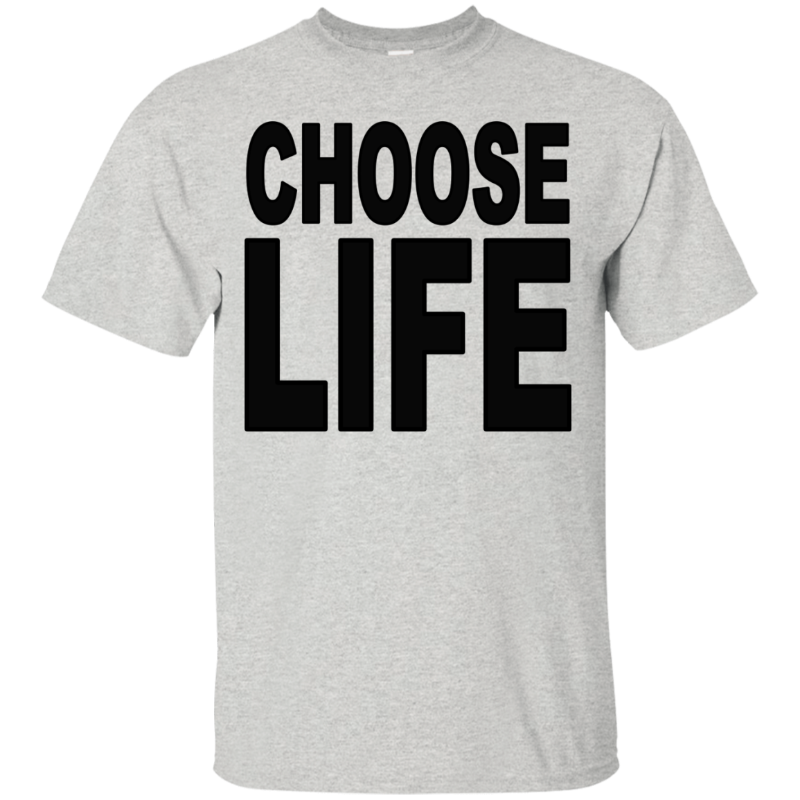 shabby Takke slette Choose Life Shirt, Hoodie, Tank - TeeDragons