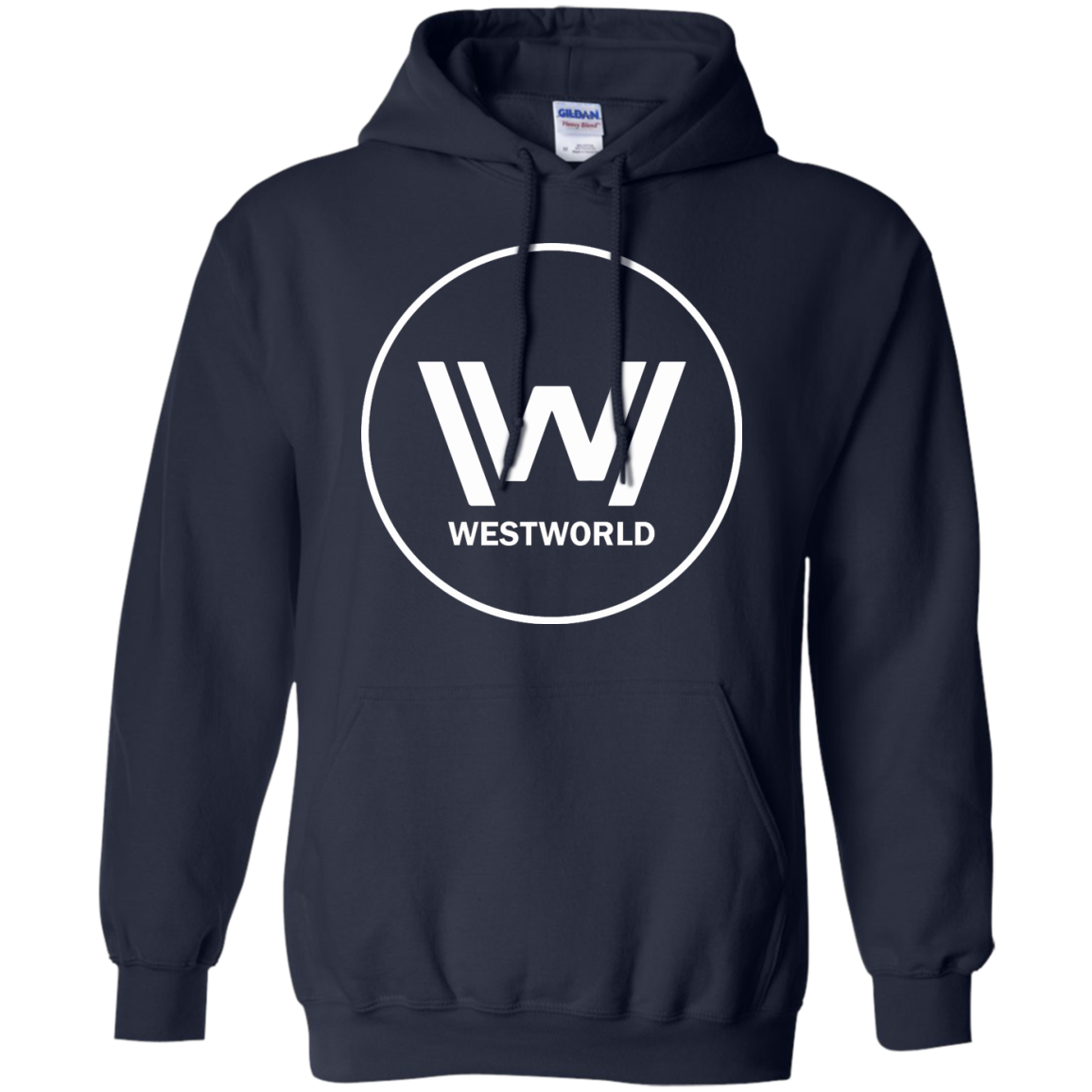Westworld Shirt, Hoodie, Tank - TeeDragons