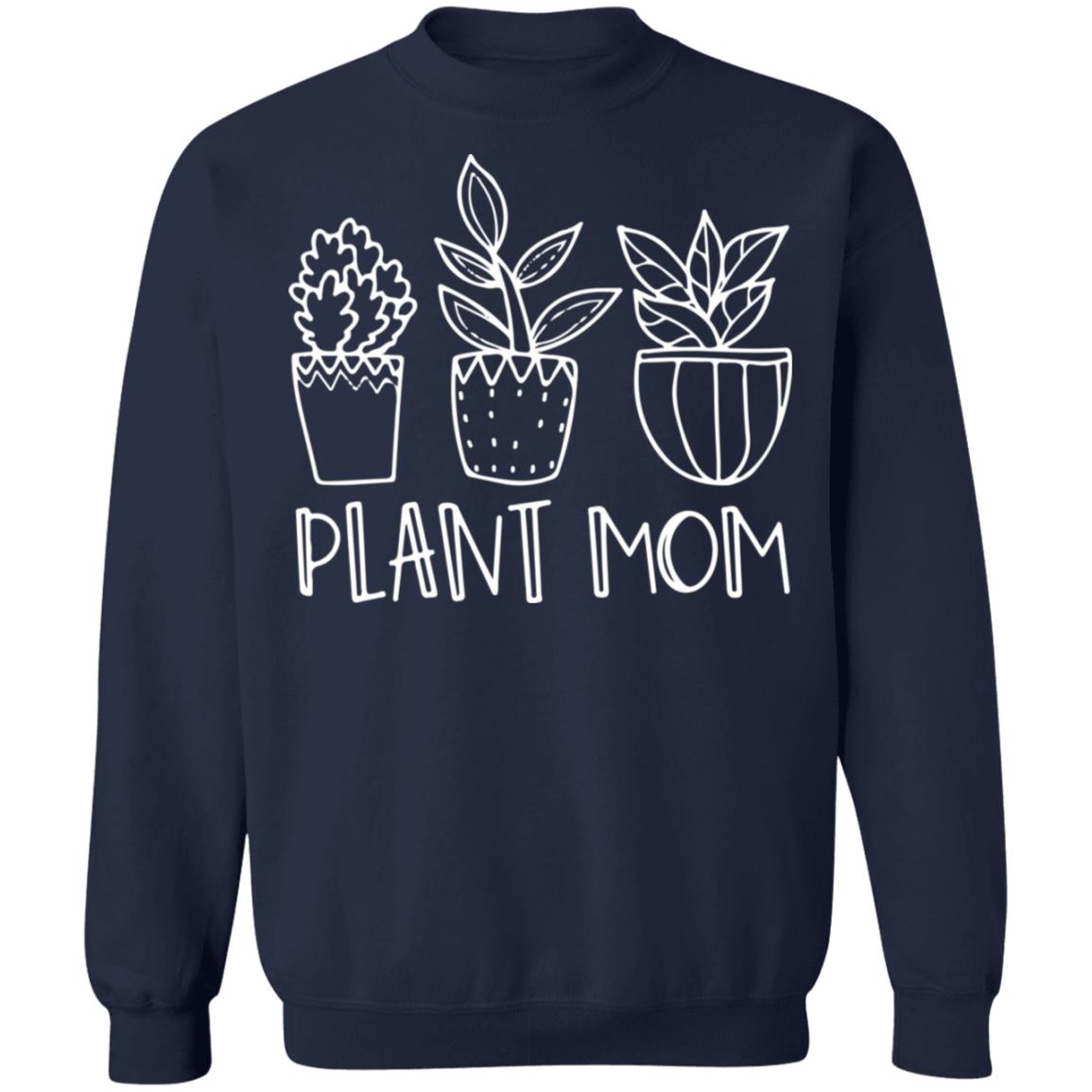 Plant Mom Shirt