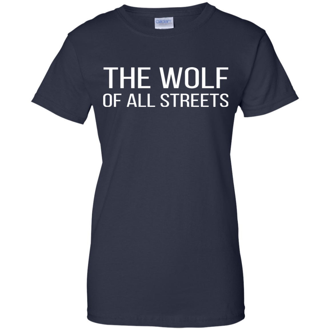 The Wolf Of All Streets Shirt, Hoodie, Tank - TeeDragons