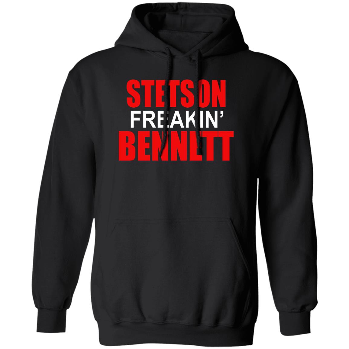 Stetson Freakin' Bennett Shirt