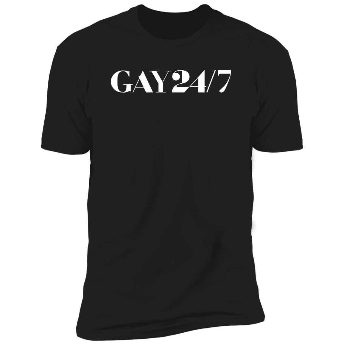 Gay 24-7 Shirt