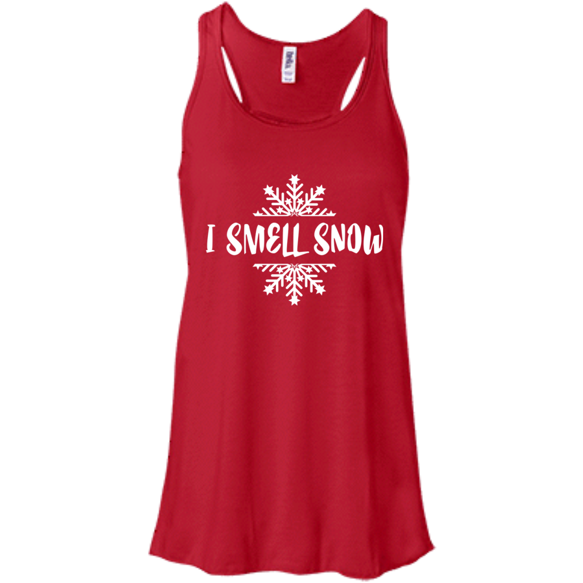 I Smell Snow Shirt, Sweatshirt, Hoodie - TeeDragons