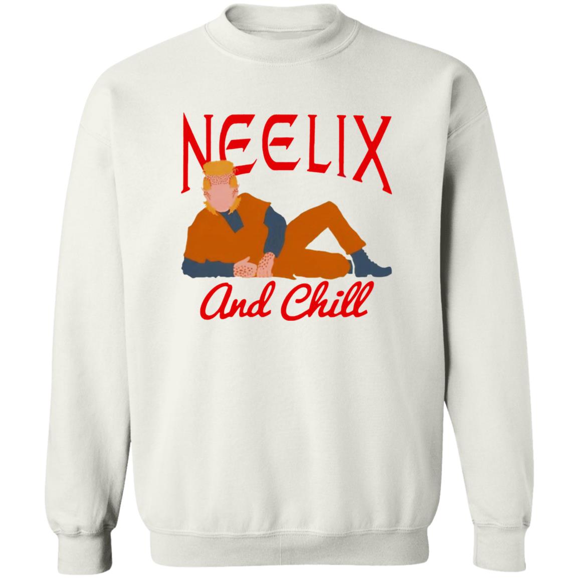 Neelix And Chill Shirt
