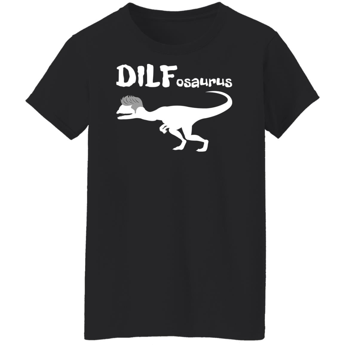 DILFosaurus Shirt
