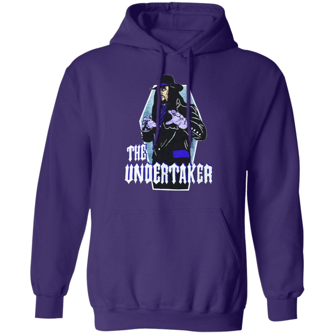 The Undertaker Shirt