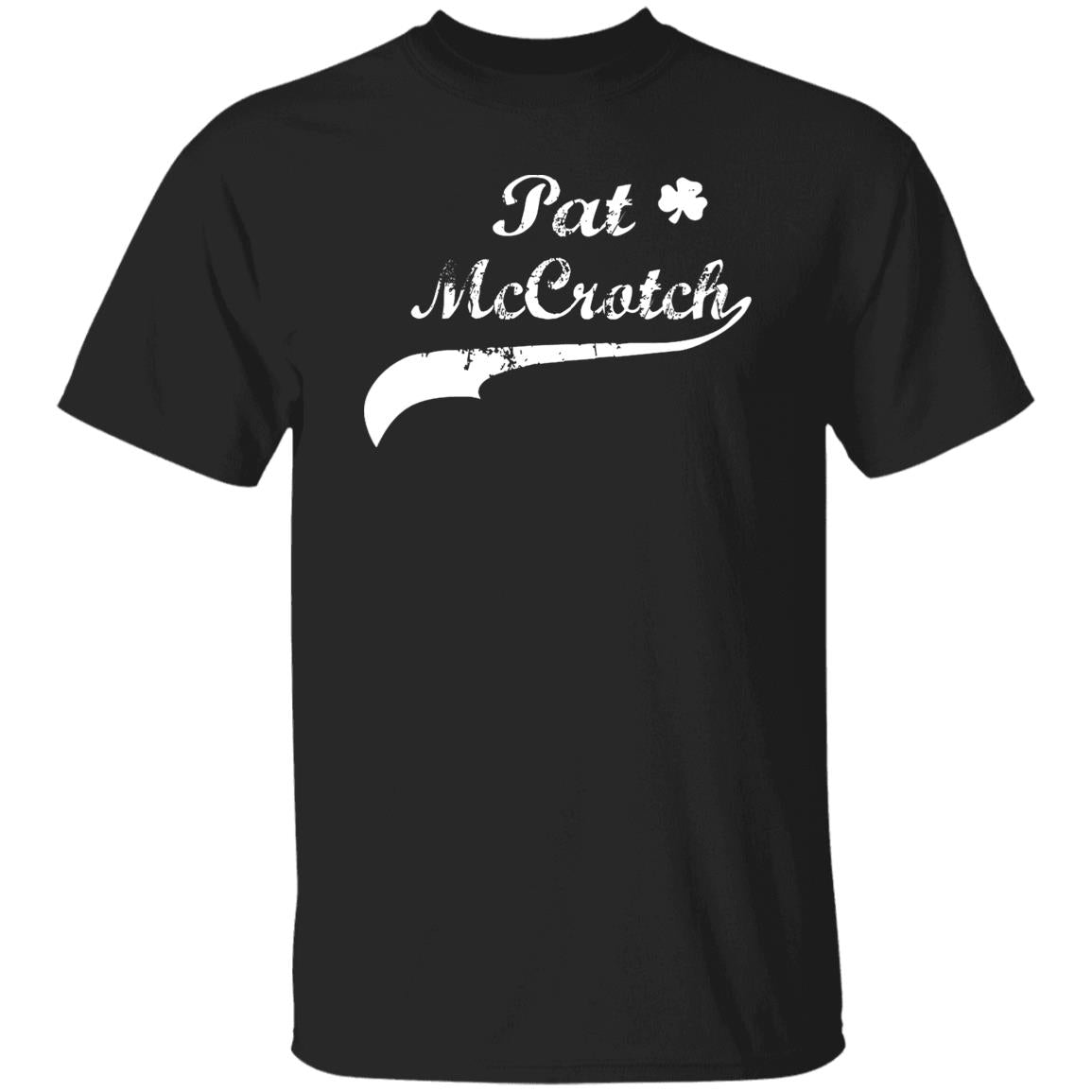 Pat Mccrotch Shirt