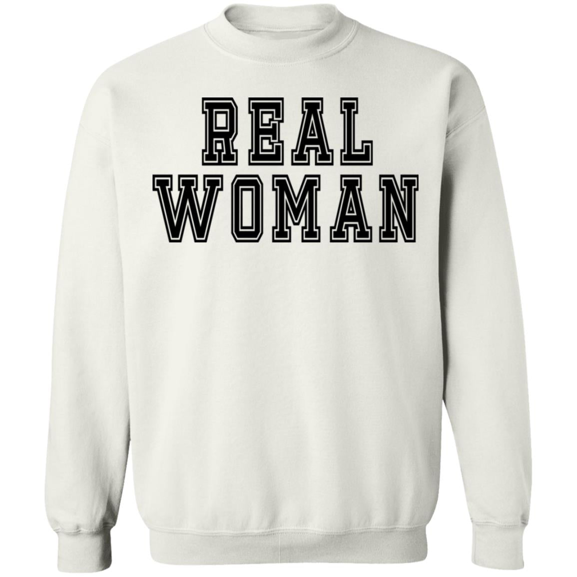 Real Woman Shirt