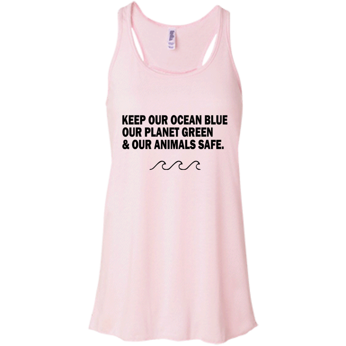 Keep Our Ocean Blue Our Planet Green Shirt, Hoodie, Tank - TeeDragons