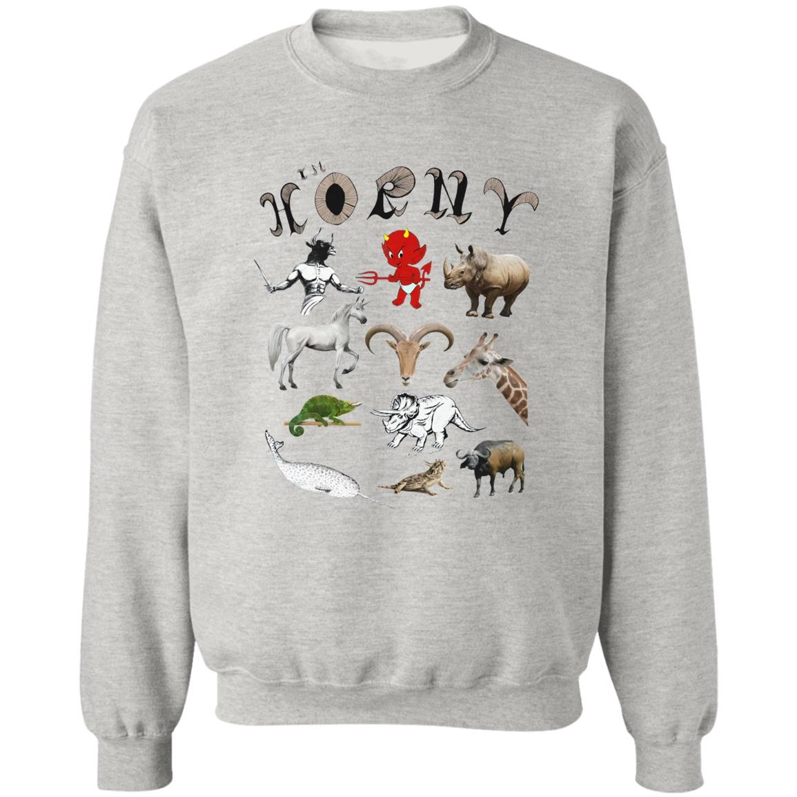 I’m Horny Shirt