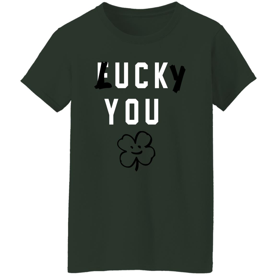Lucky You Shirt