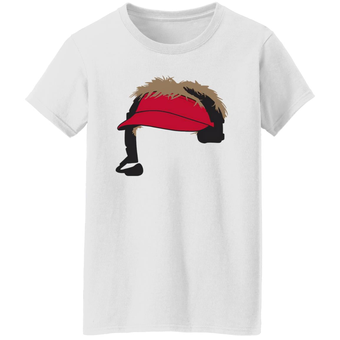 Ks Visor Shirt