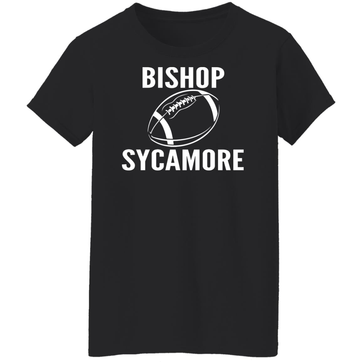 Bishop Sycamore T-Shirt