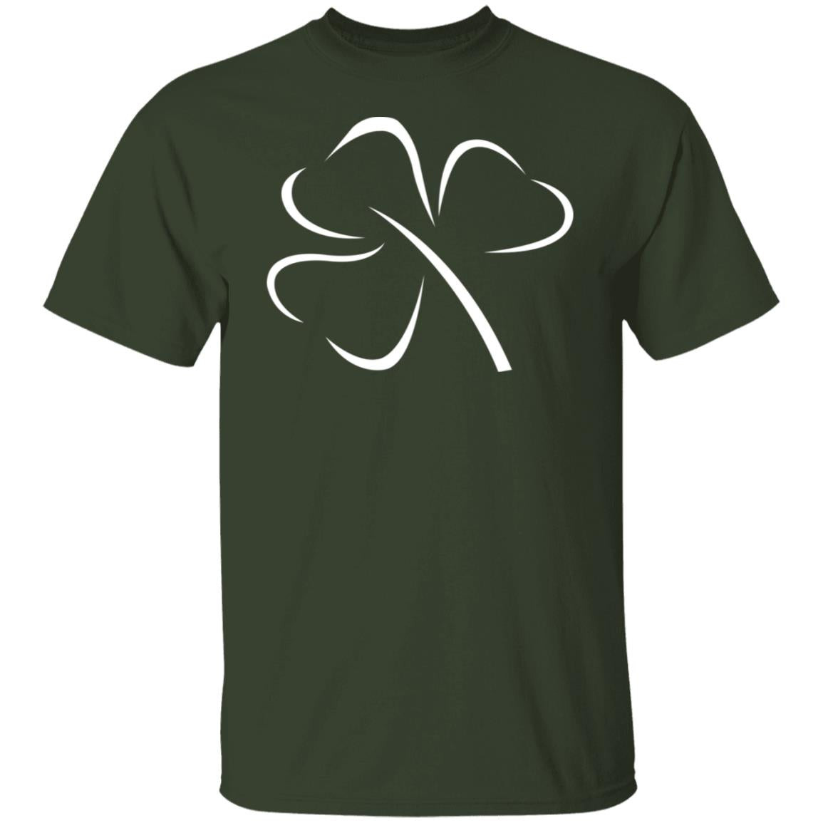 Shamrock shirt