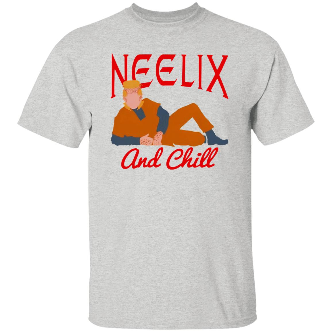 Neelix And Chill Shirt
