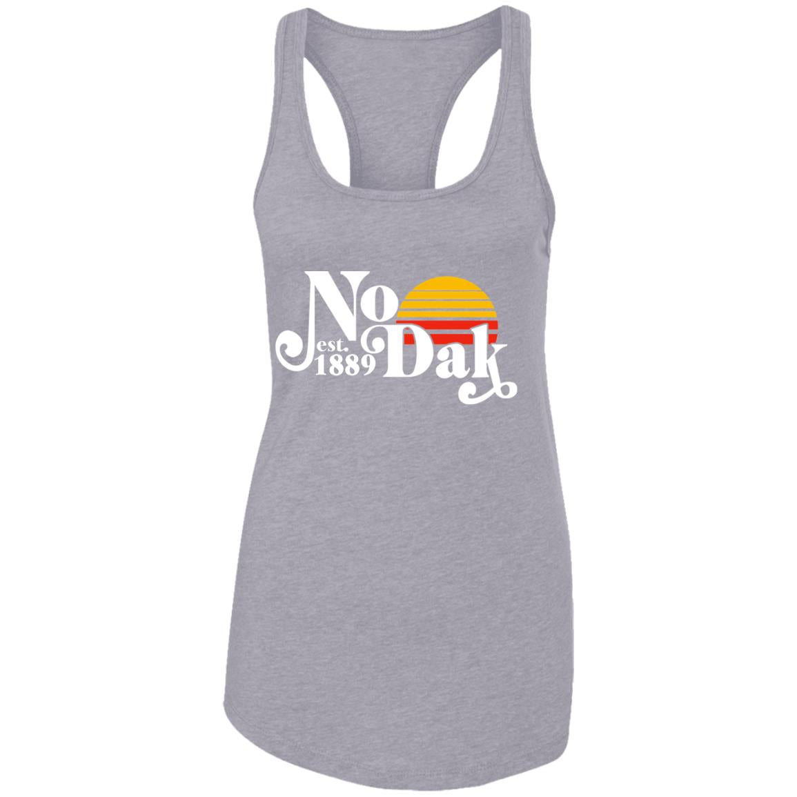 No dak est 1889 shirt