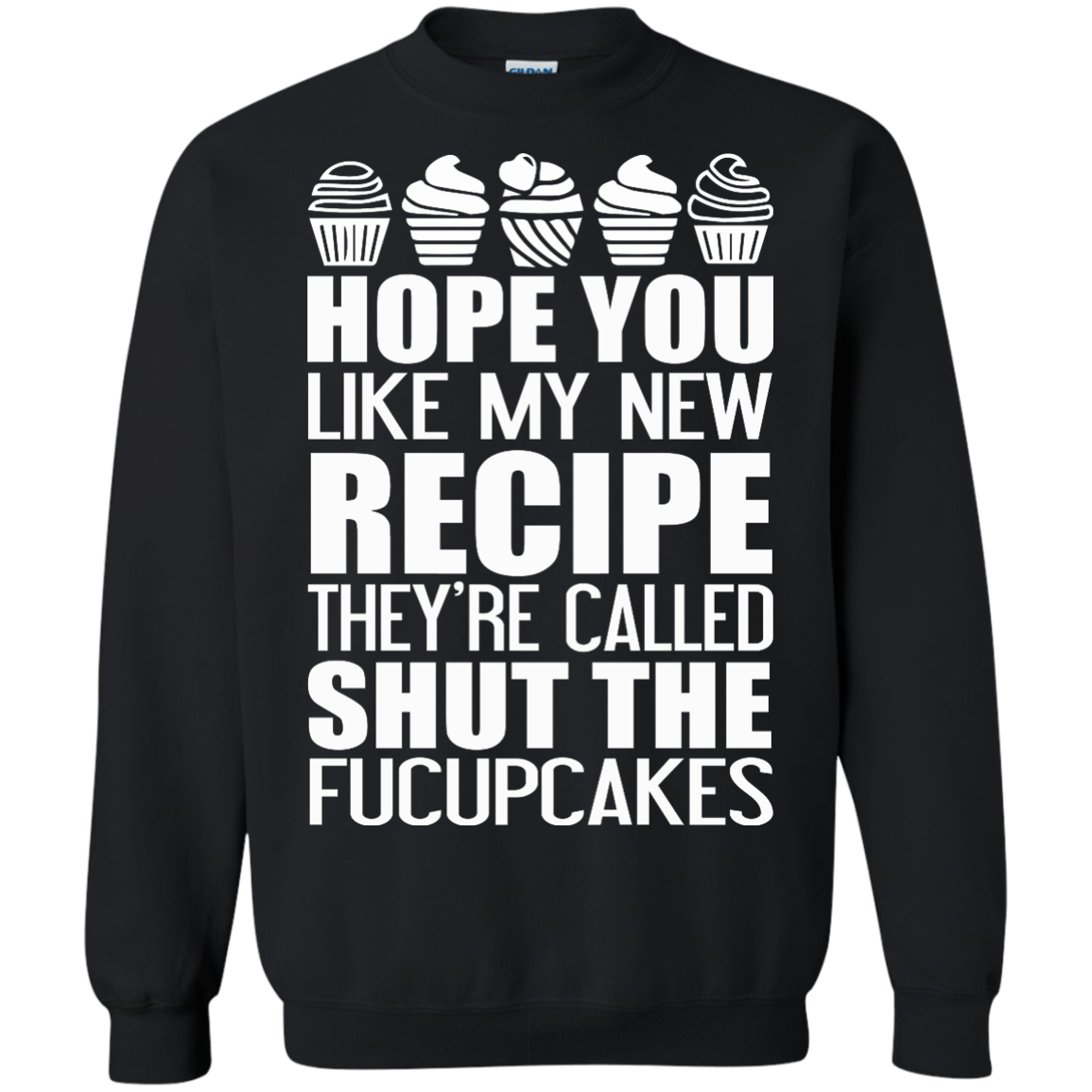 Hope You Like My New Recipe Shirt, Hoodie, Tank - TeeDragons