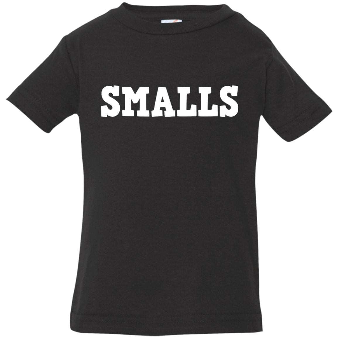 Baby Smalls Shirt - You're Killin' Me Smalls - TeeDragons