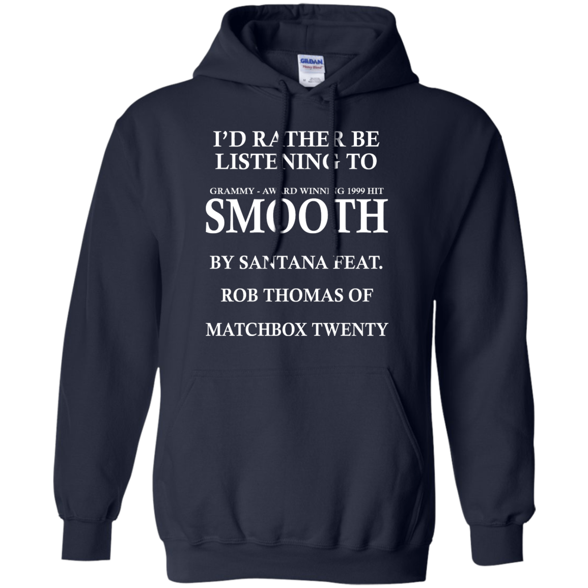 I'd Rather Be Listen To  Grammy - Award Winning 1999 Hit Shirt - TeeDragons