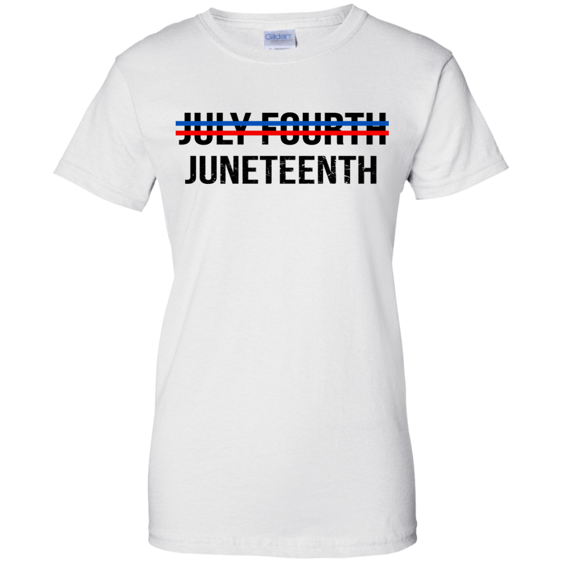 July Fourth - Juneteenth Shirt, Hoodie, Tank - TeeDragons