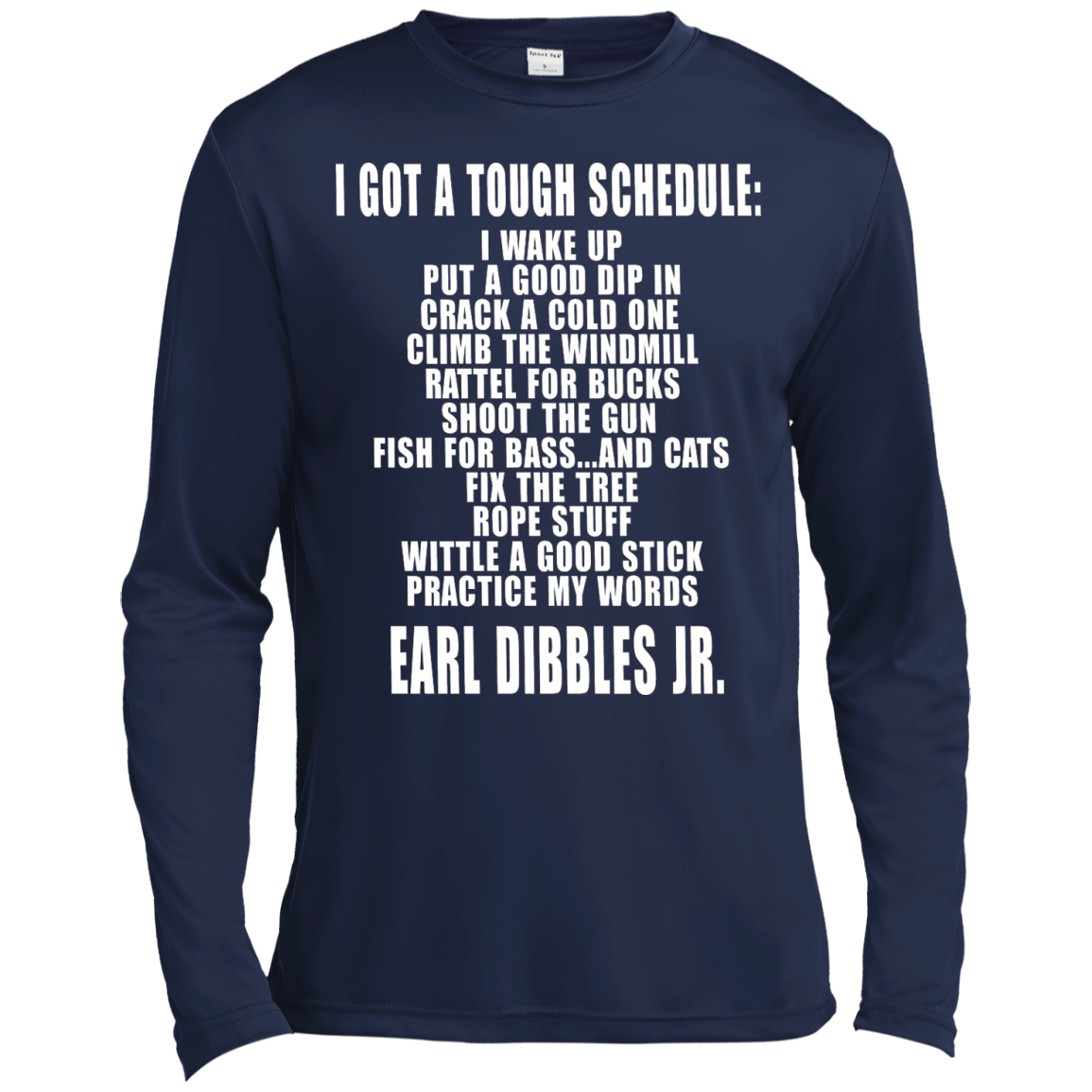 I Got A Tough Schedule Shirt, Hoodie, Tank - TeeDragons
